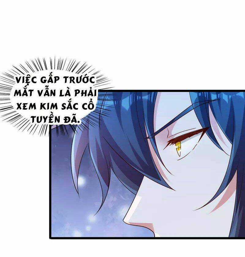 Linh Kiếm Tôn - Chapter 523 - Trang 41