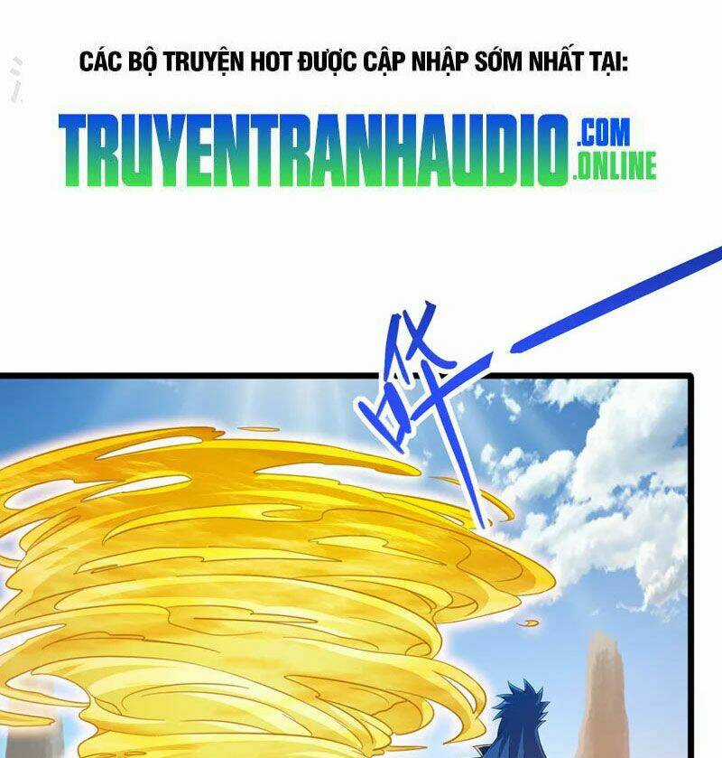 Linh Kiếm Tôn - Chapter 523 - Trang 44