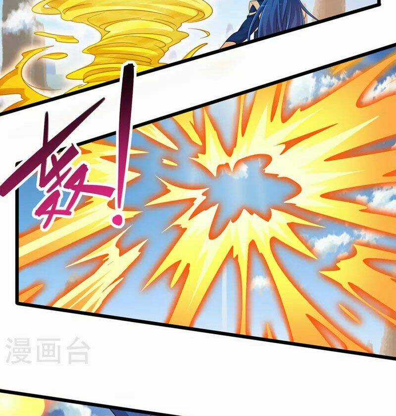 Linh Kiếm Tôn - Chapter 523 - Trang 45