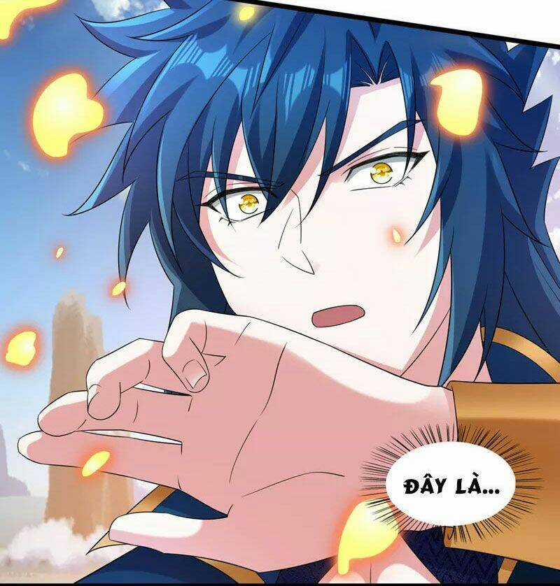 Linh Kiếm Tôn - Chapter 523 - Trang 46