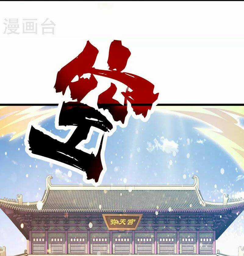 Linh Kiếm Tôn - Chapter 523 - Trang 47