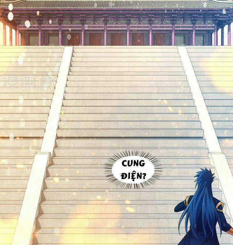 Linh Kiếm Tôn - Chapter 523 - Trang 48