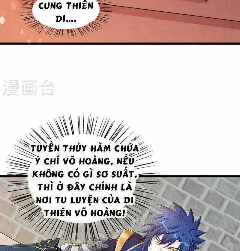 Linh Kiếm Tôn - Chapter 523 - Trang 50