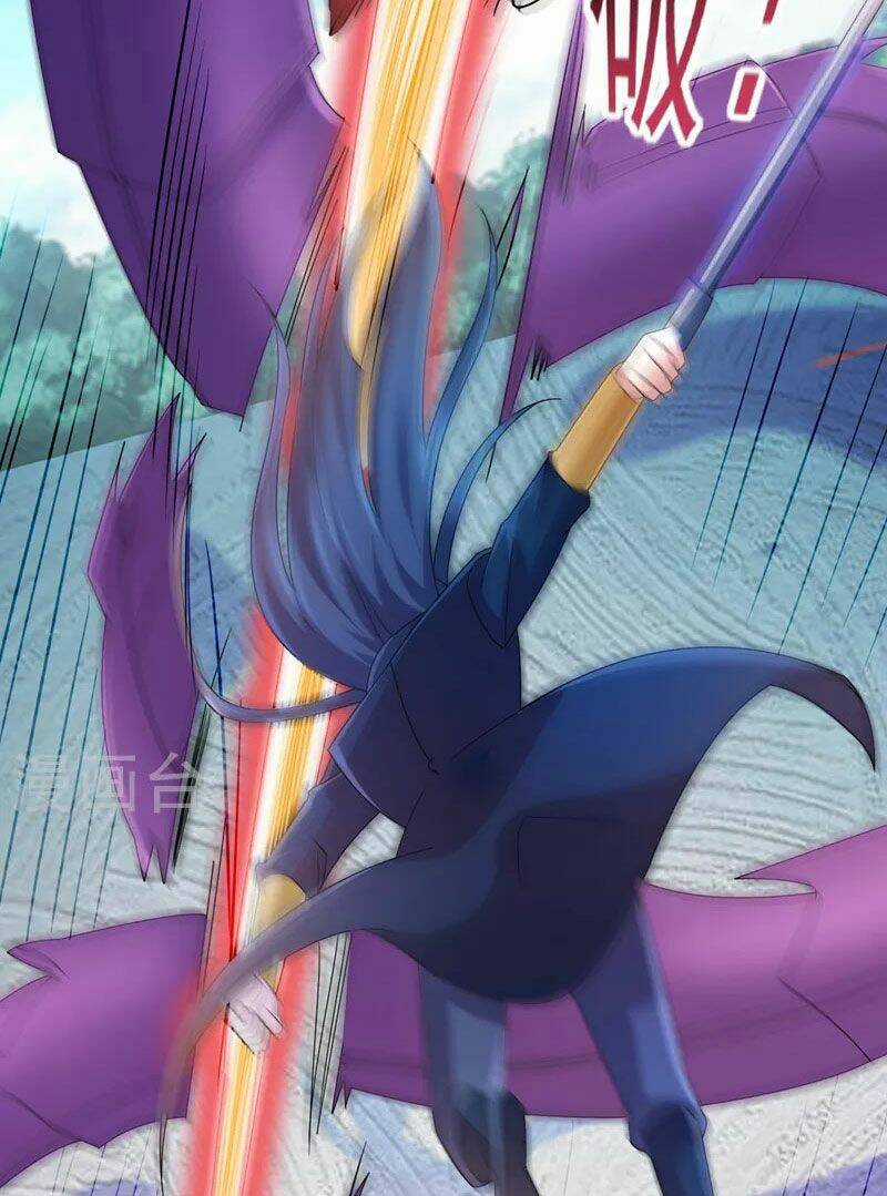 Linh Kiếm Tôn - Chapter 523 - Trang 6