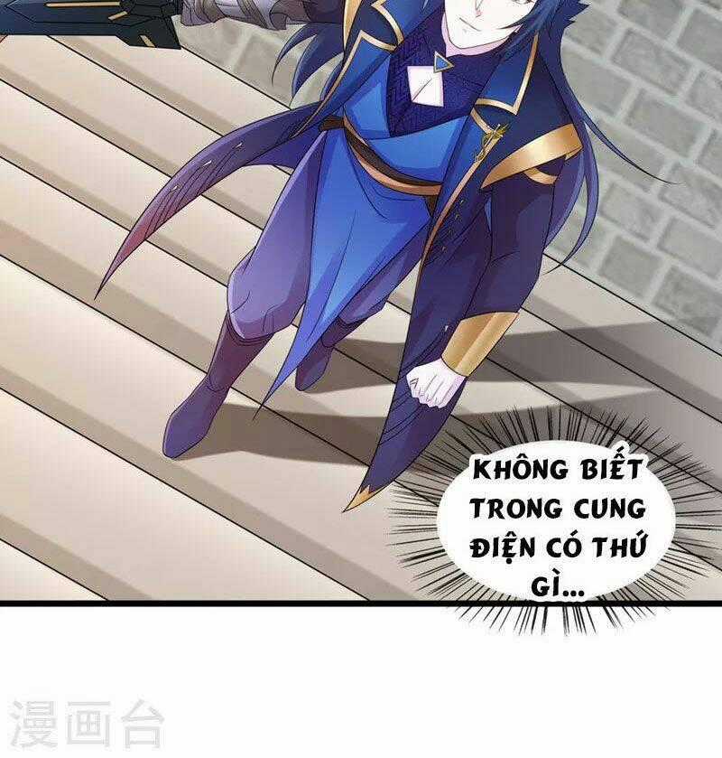 Linh Kiếm Tôn - Chapter 523 - Trang 51
