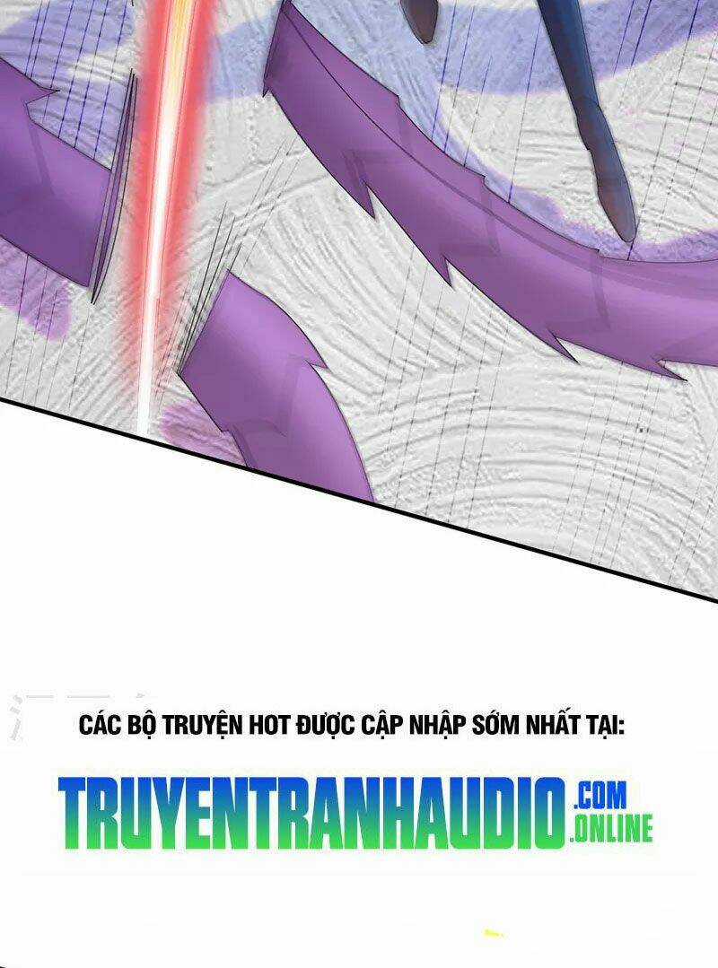 Linh Kiếm Tôn - Chapter 523 - Trang 7