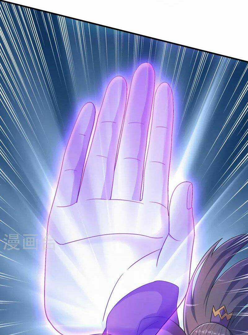 Linh Kiếm Tôn - Chapter 523 - Trang 8