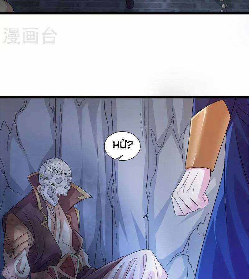 Linh Kiếm Tôn - Chapter 524 - Trang 14