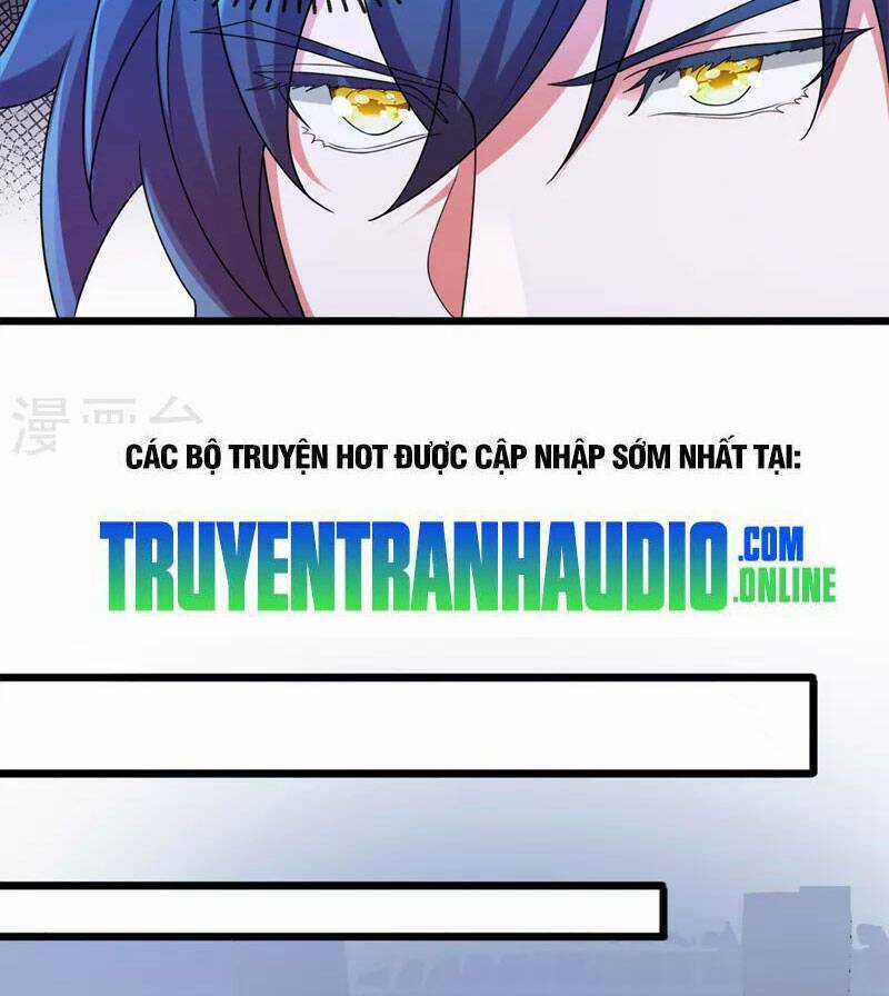 Linh Kiếm Tôn - Chapter 524 - Trang 18