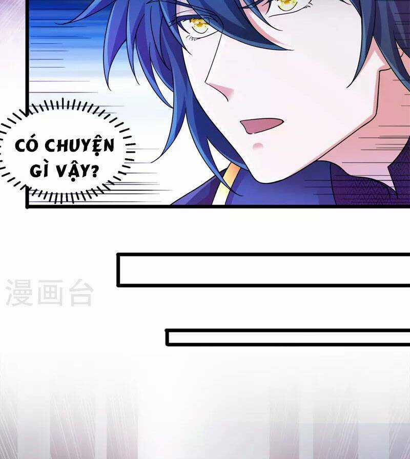 Linh Kiếm Tôn - Chapter 524 - Trang 25