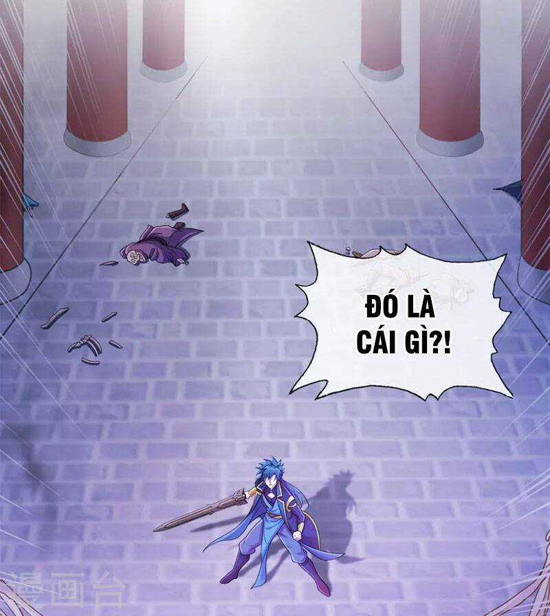 Linh Kiếm Tôn - Chapter 524 - Trang 26