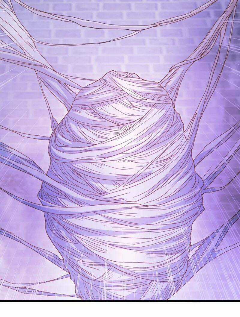 Linh Kiếm Tôn - Chapter 524 - Trang 27