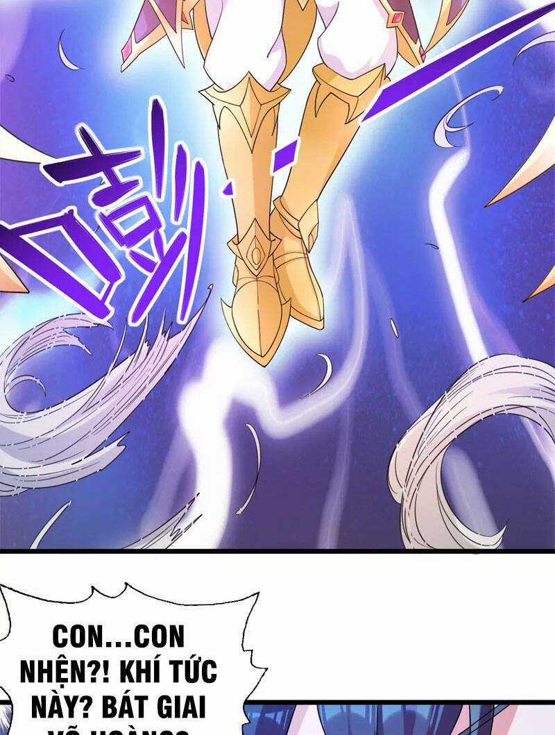 Linh Kiếm Tôn - Chapter 524 - Trang 30