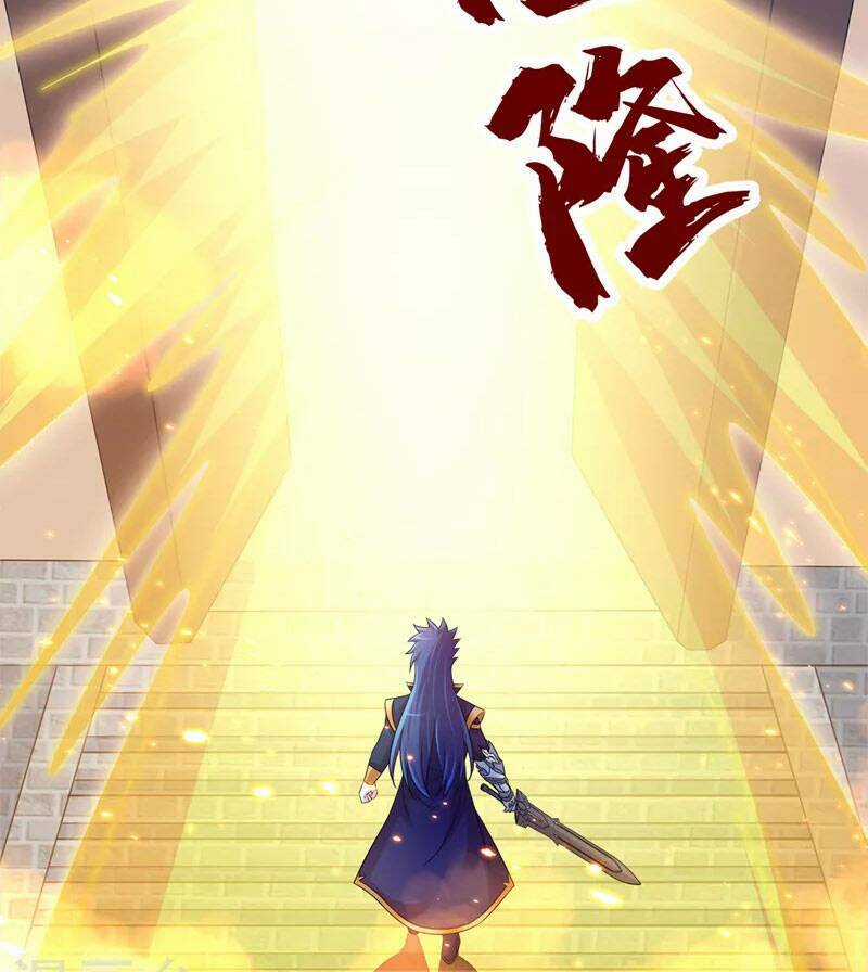 Linh Kiếm Tôn - Chapter 524 - Trang 4