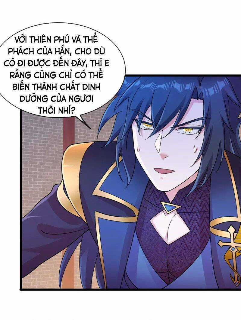 Linh Kiếm Tôn - Chapter 524 - Trang 33