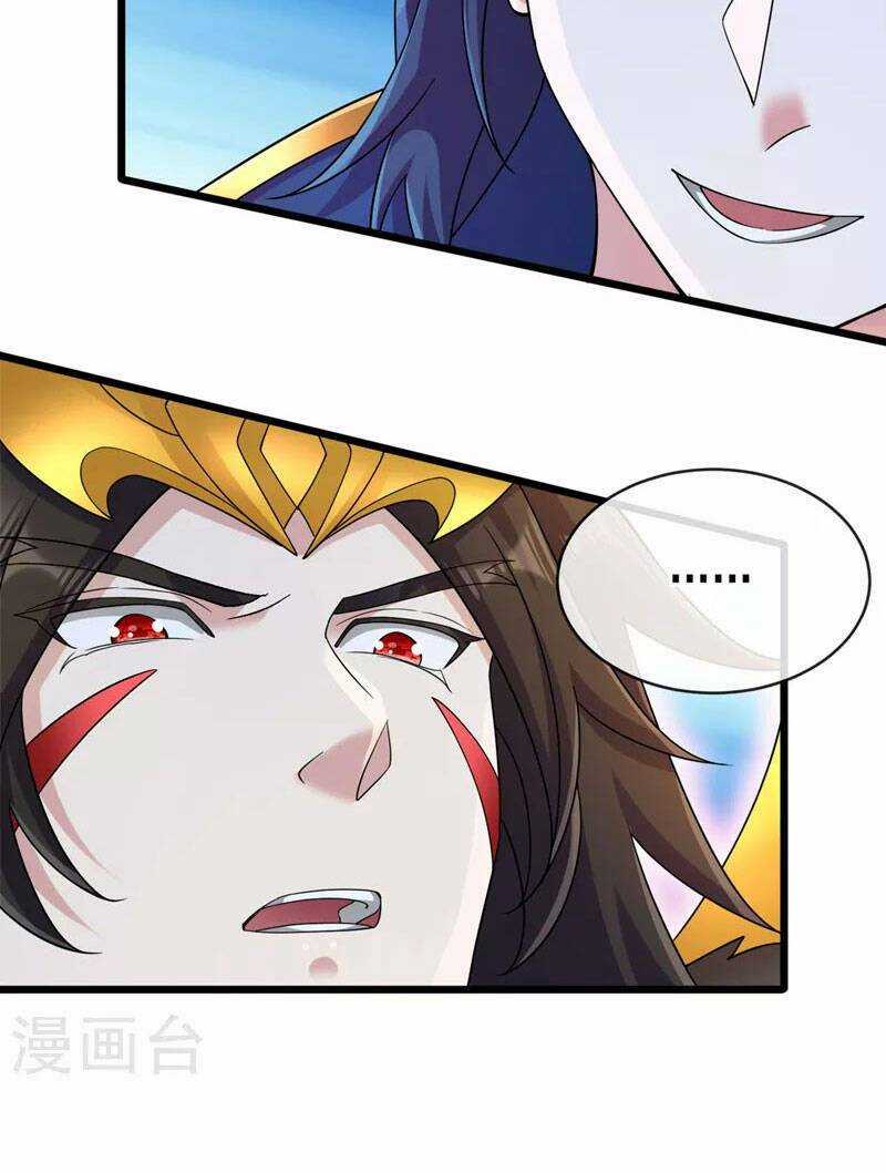 Linh Kiếm Tôn - Chapter 524 - Trang 38