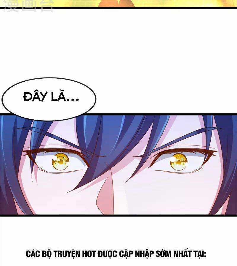 Linh Kiếm Tôn - Chapter 524 - Trang 5