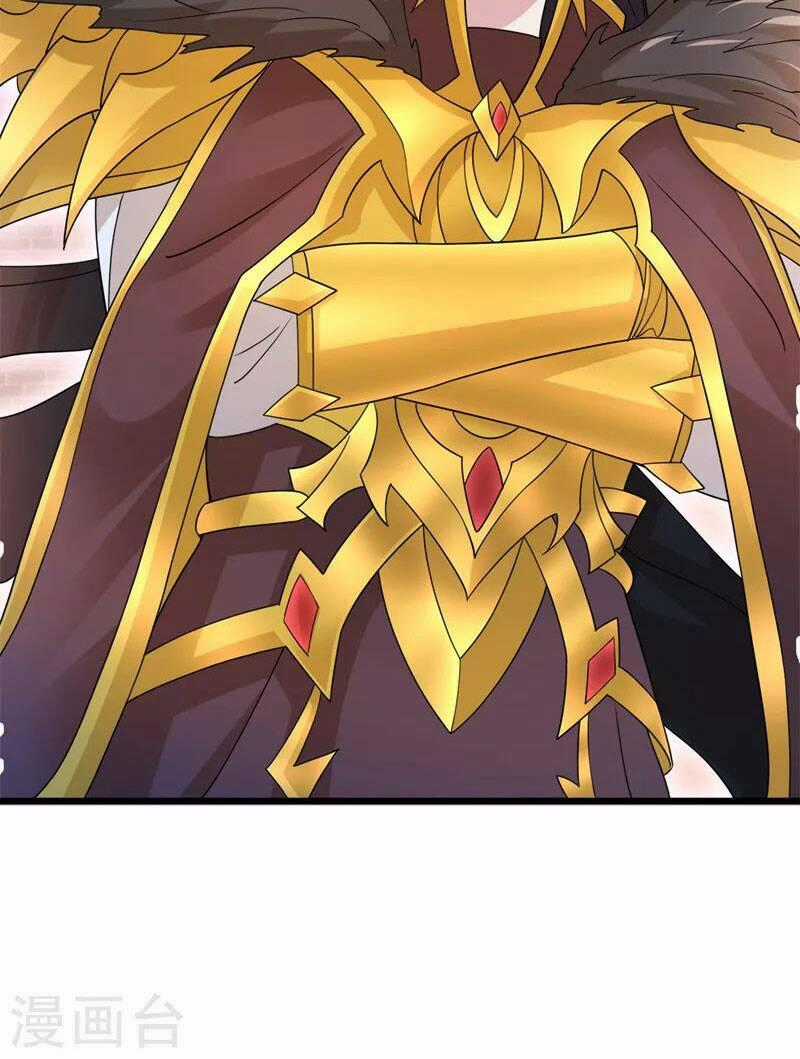 Linh Kiếm Tôn - Chapter 524 - Trang 41