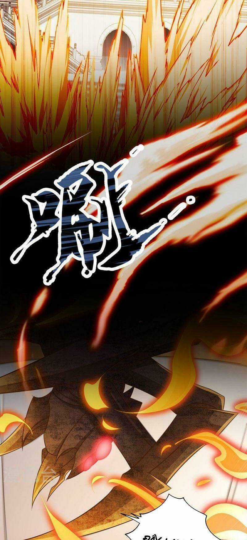 Linh Kiếm Tôn - Chapter 525 - Trang 13