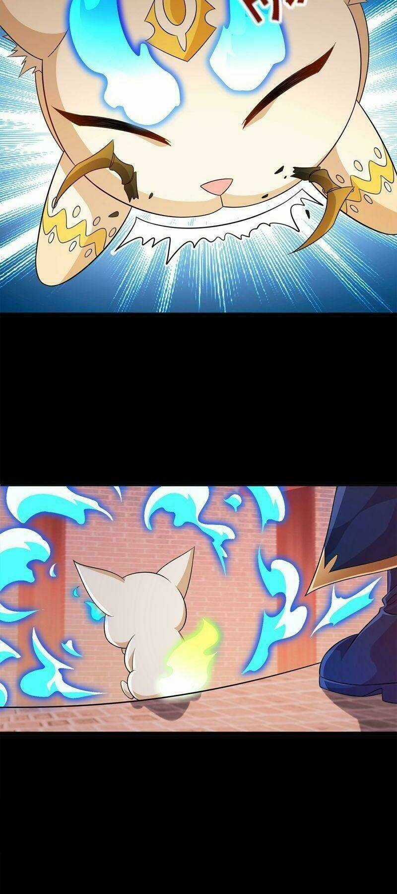 Linh Kiếm Tôn - Chapter 525 - Trang 20