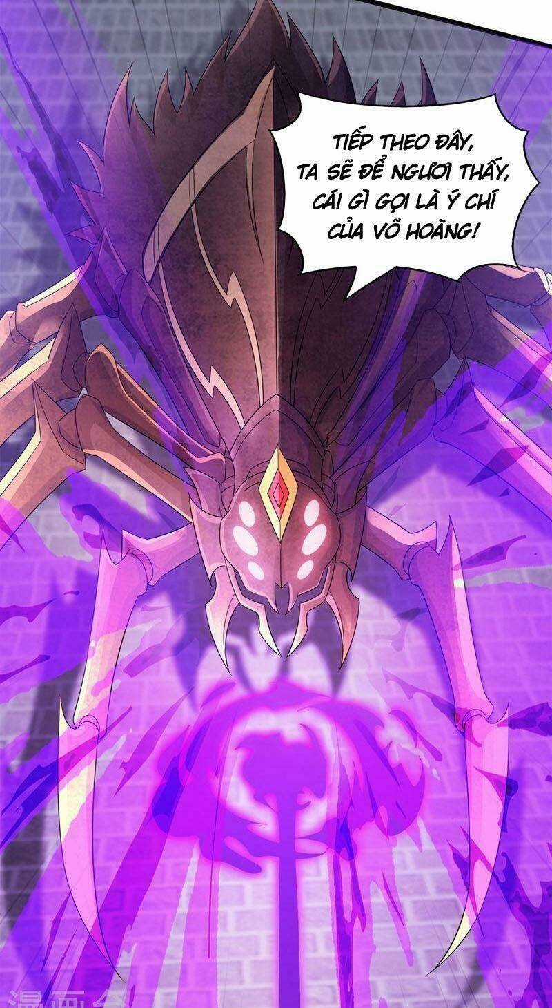 Linh Kiếm Tôn - Chapter 525 - Trang 7