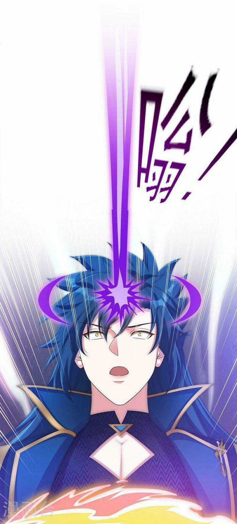 Linh Kiếm Tôn - Chapter 525 - Trang 9