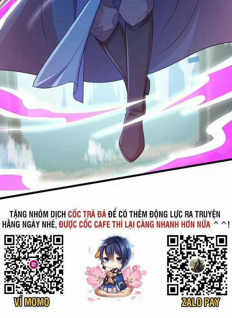 Linh Kiếm Tôn - Chapter 526 - Trang 23