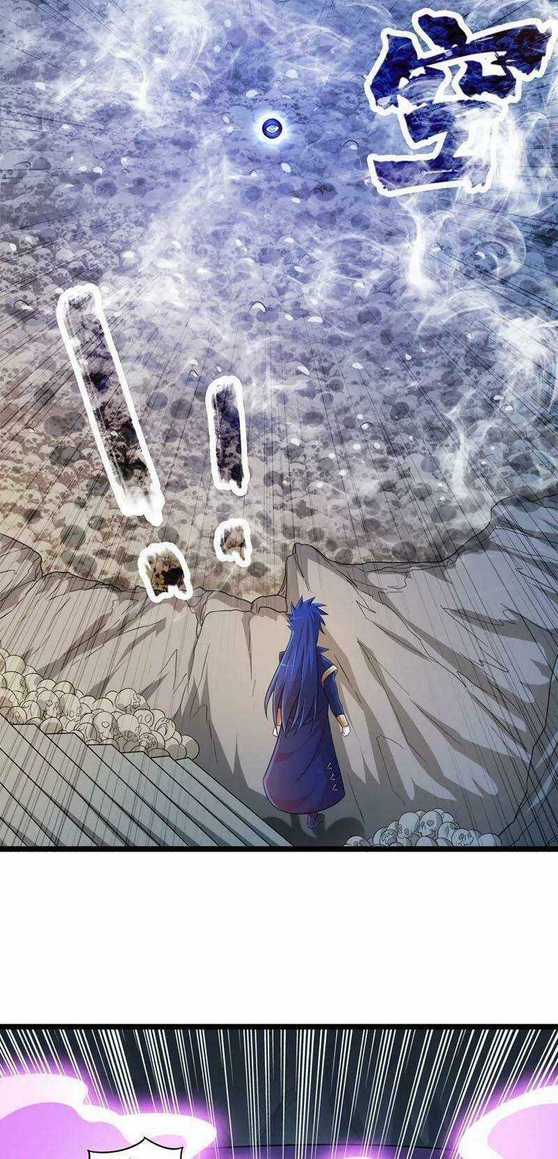 Linh Kiếm Tôn - Chapter 526 - Trang 5