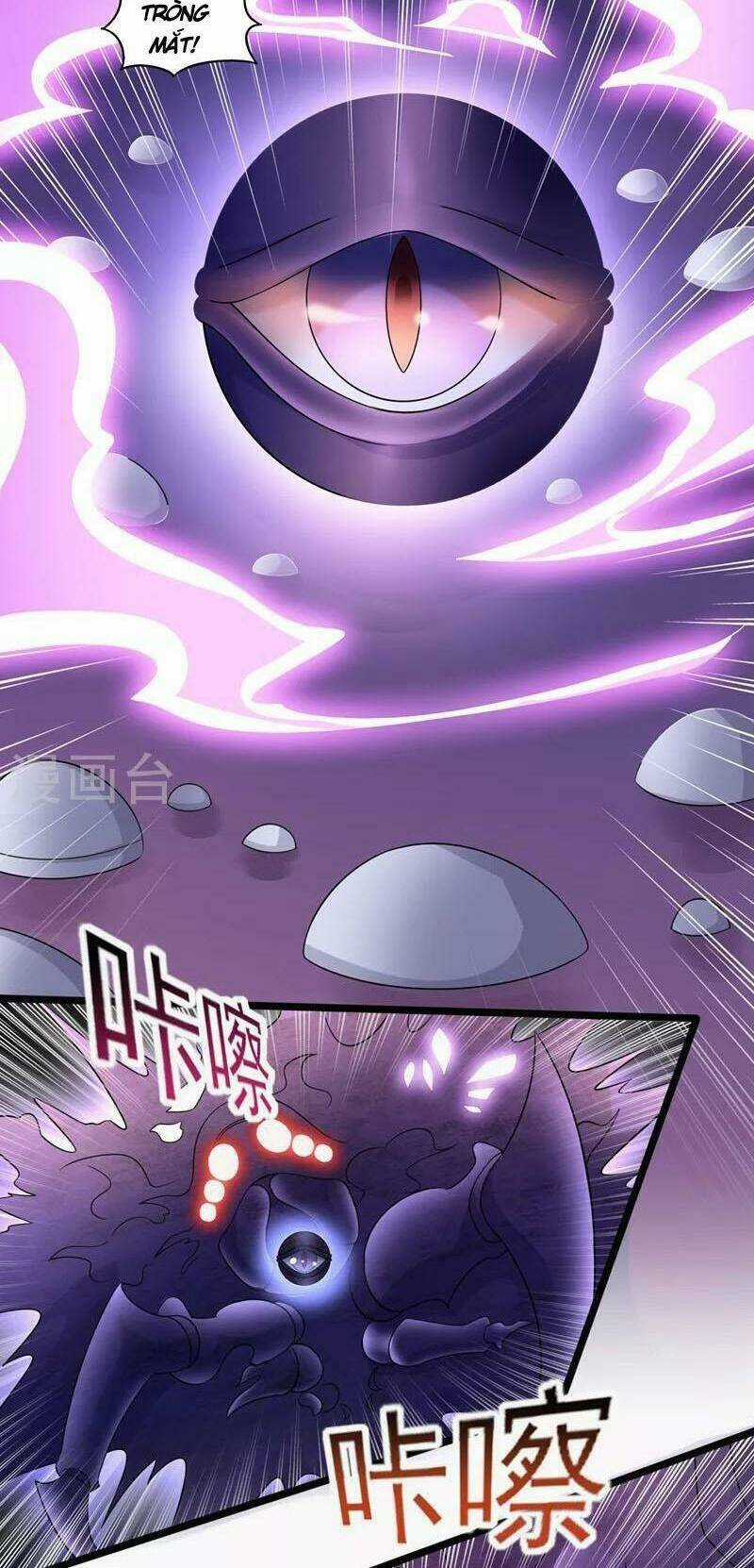 Linh Kiếm Tôn - Chapter 526 - Trang 6