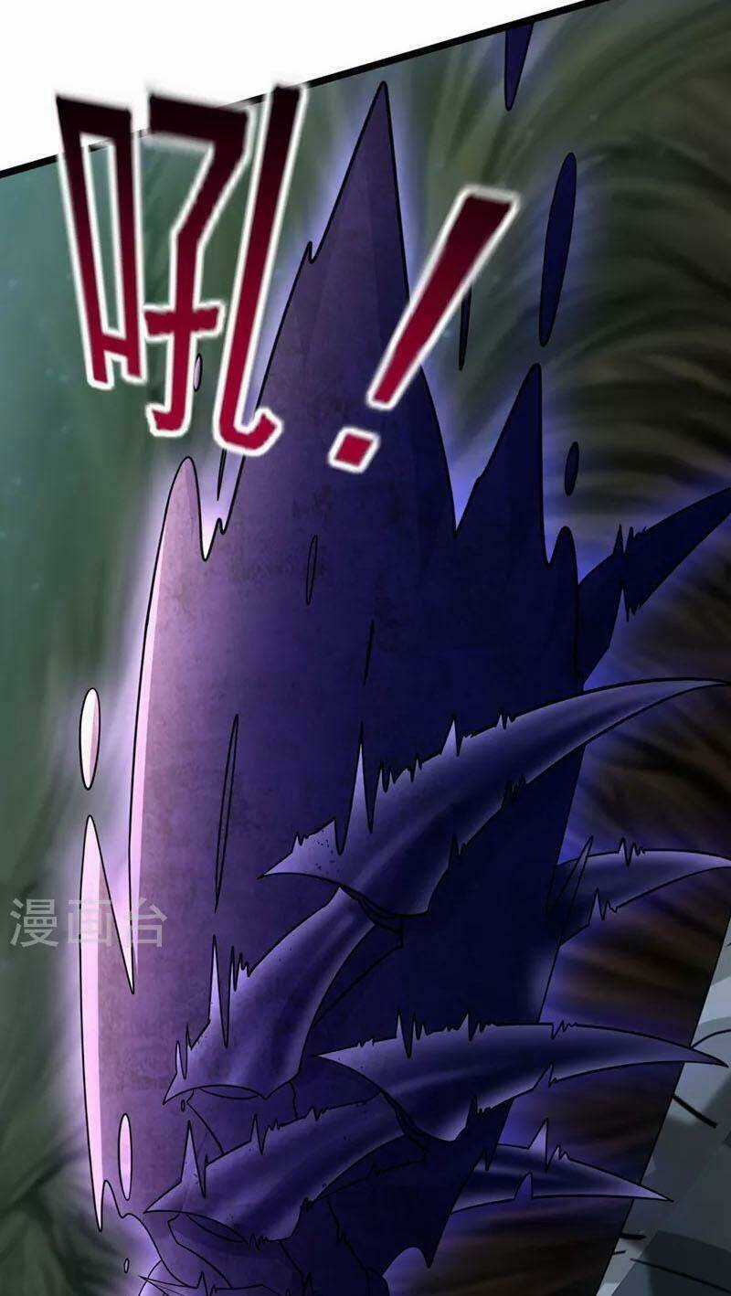 Linh Kiếm Tôn - Chapter 526 - Trang 9