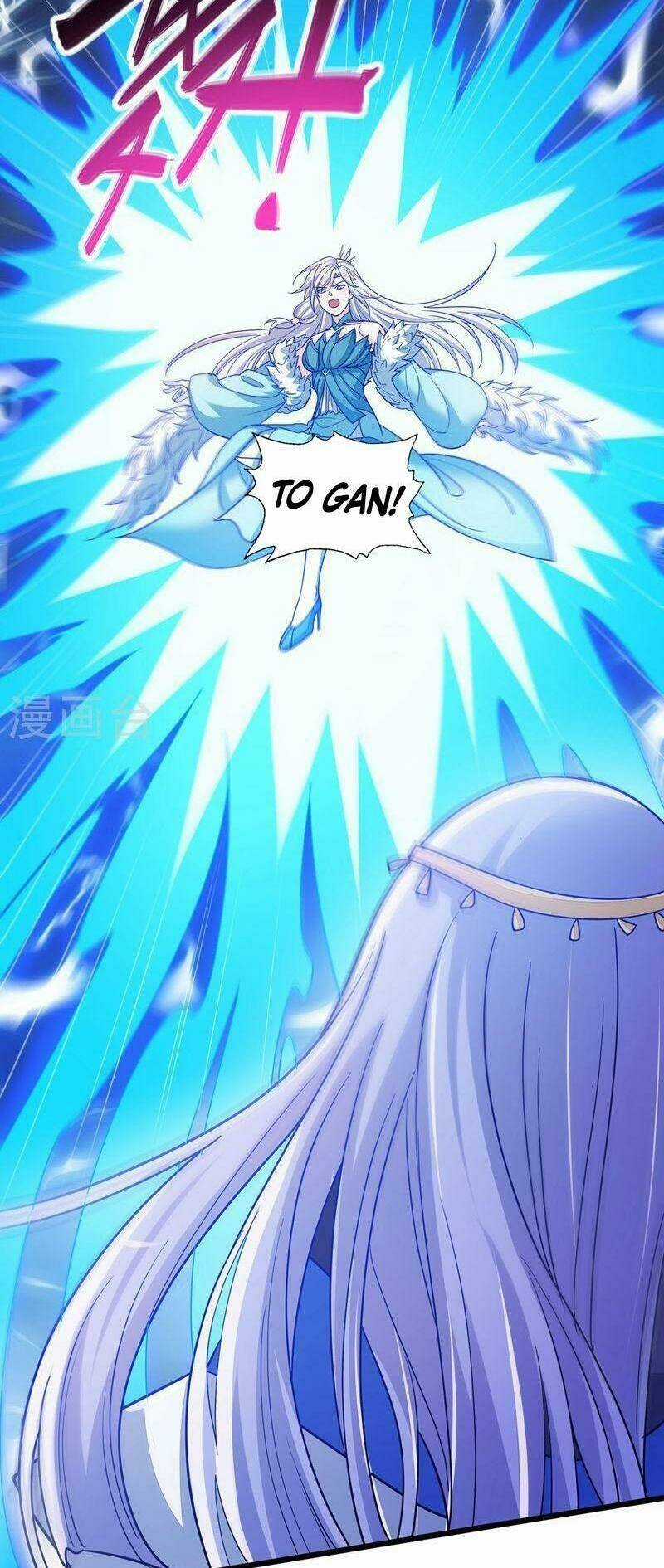 Linh Kiếm Tôn - Chapter 527 - Trang 14