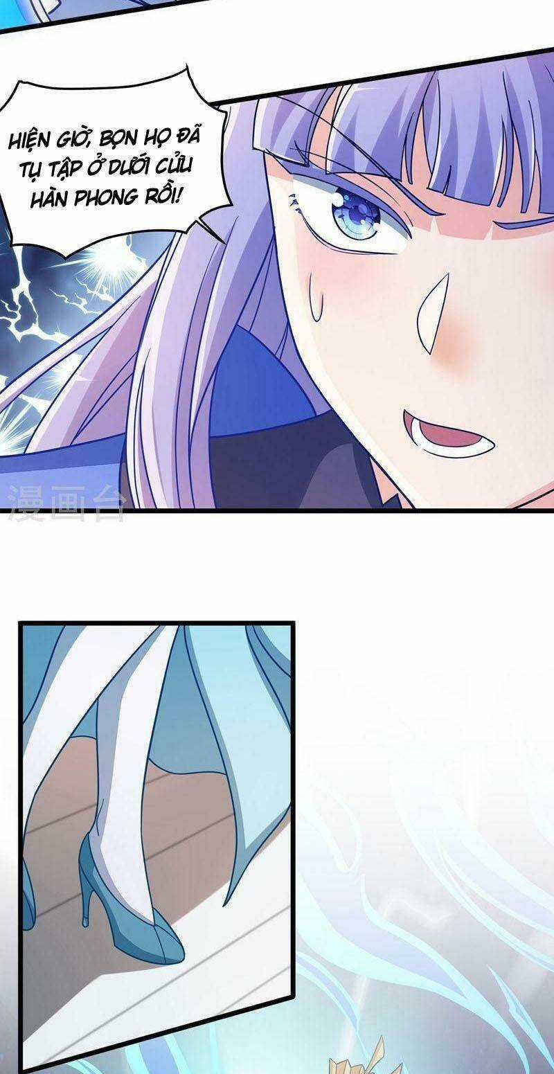 Linh Kiếm Tôn - Chapter 527 - Trang 15