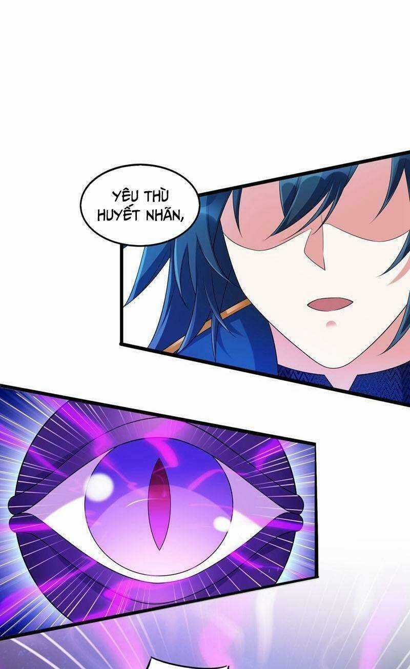 Linh Kiếm Tôn - Chapter 527 - Trang 3