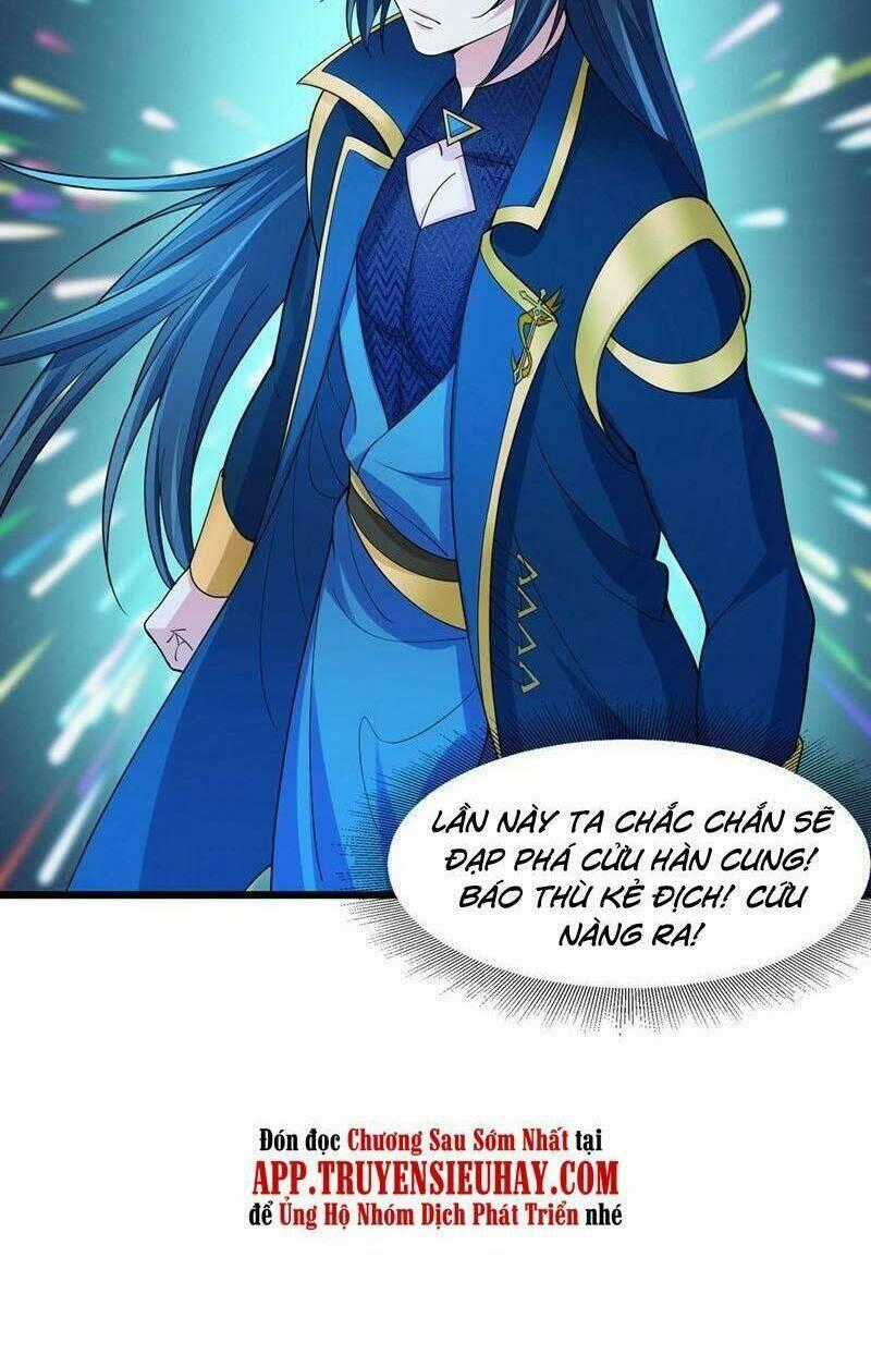 Linh Kiếm Tôn - Chapter 527 - Trang 24