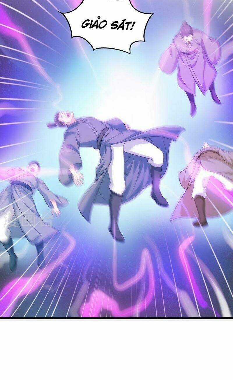 Linh Kiếm Tôn - Chapter 527 - Trang 4