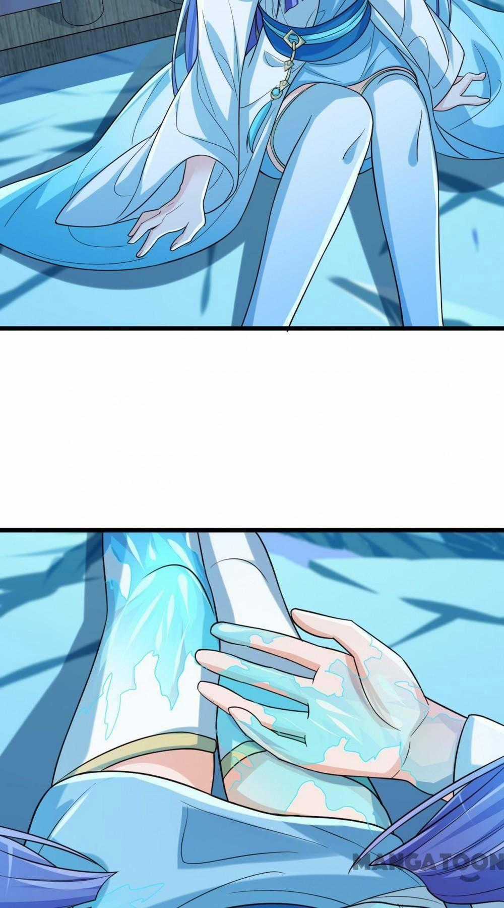 Linh Kiếm Tôn - Chapter 528 - Trang 2