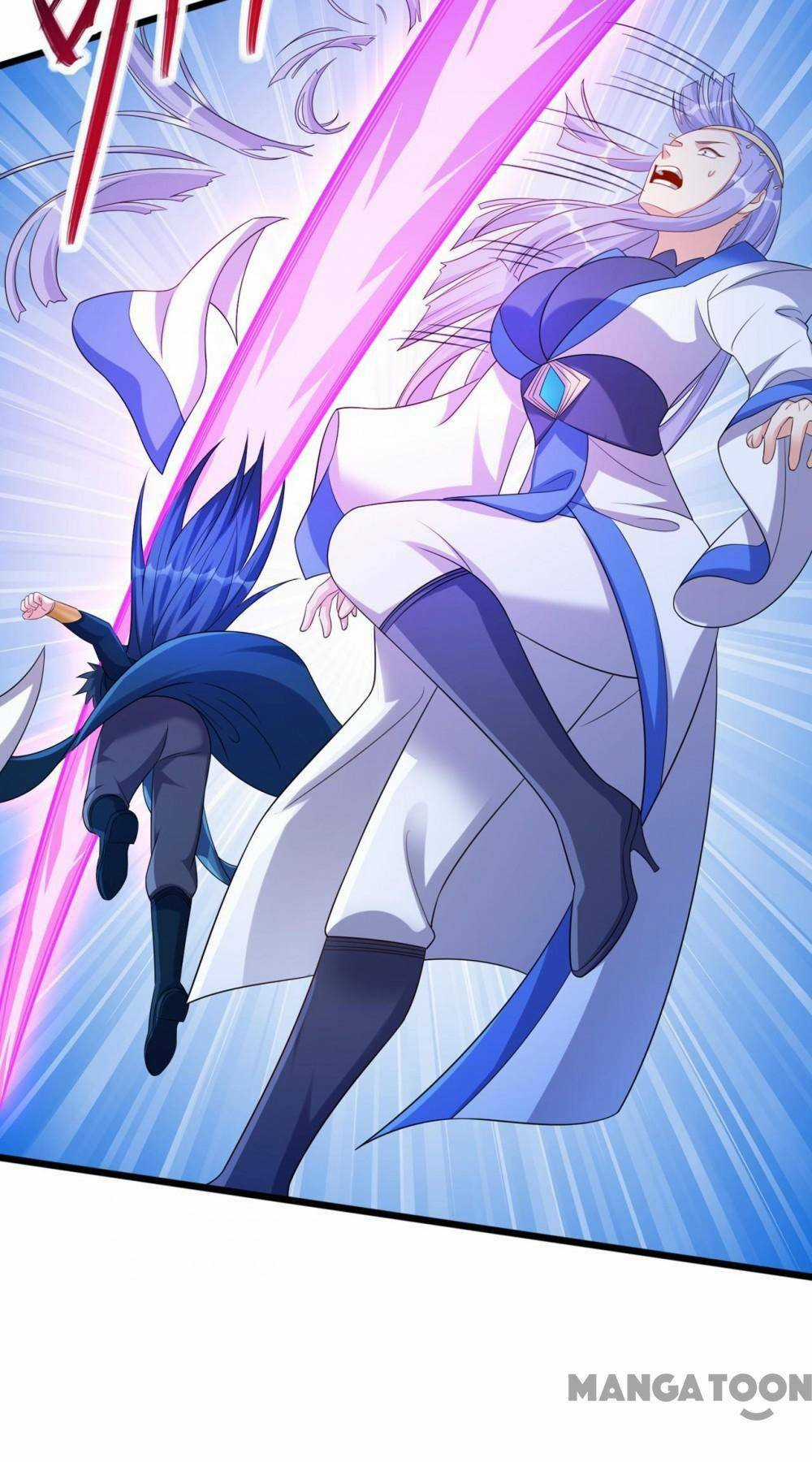 Linh Kiếm Tôn - Chapter 528 - Trang 15