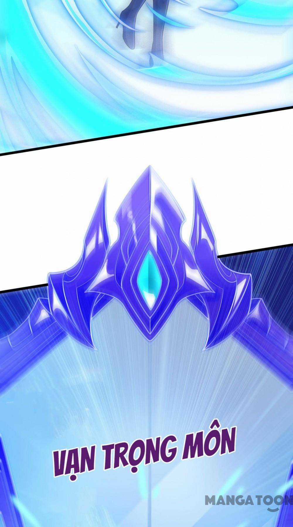 Linh Kiếm Tôn - Chapter 528 - Trang 18