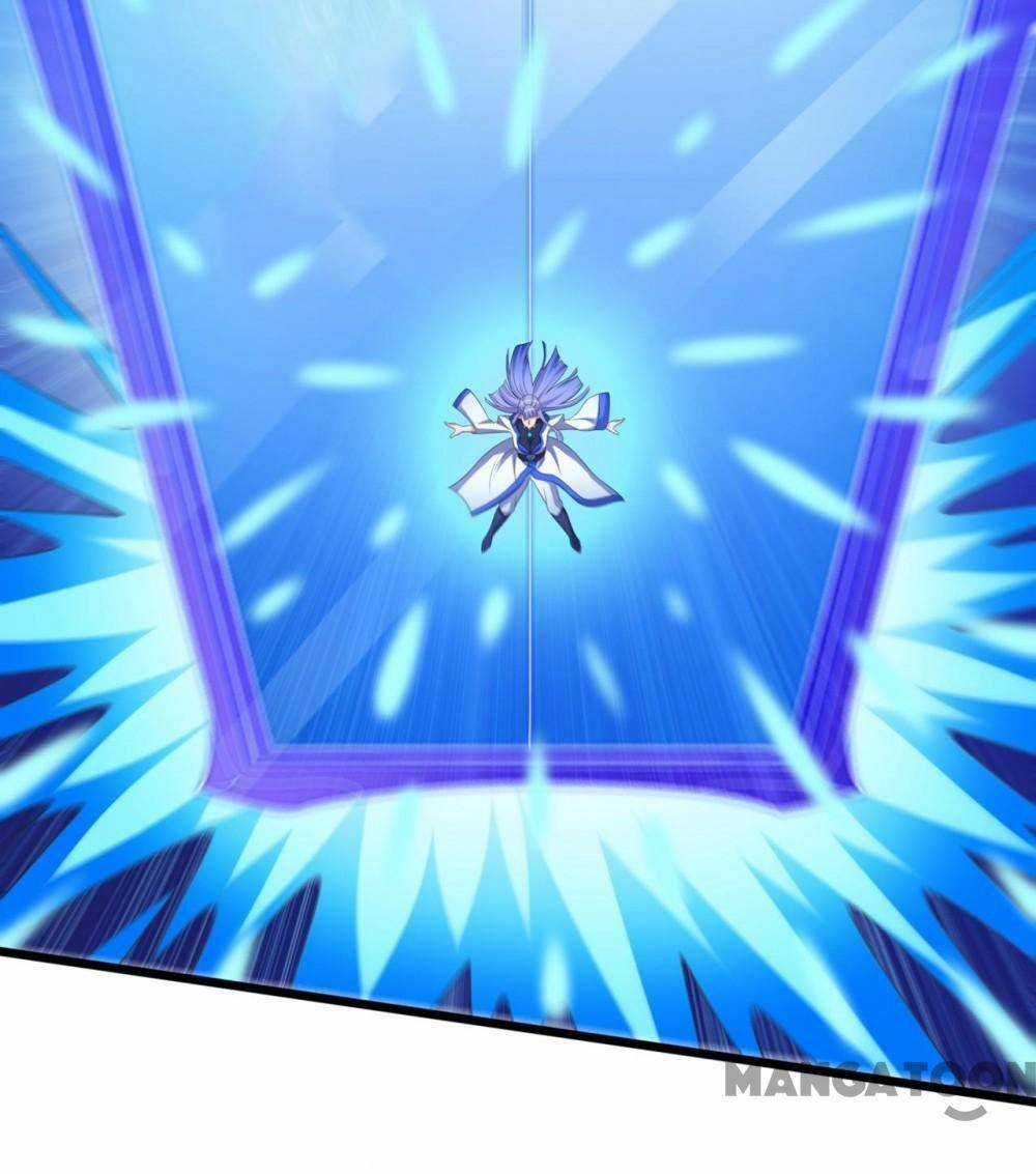 Linh Kiếm Tôn - Chapter 528 - Trang 19