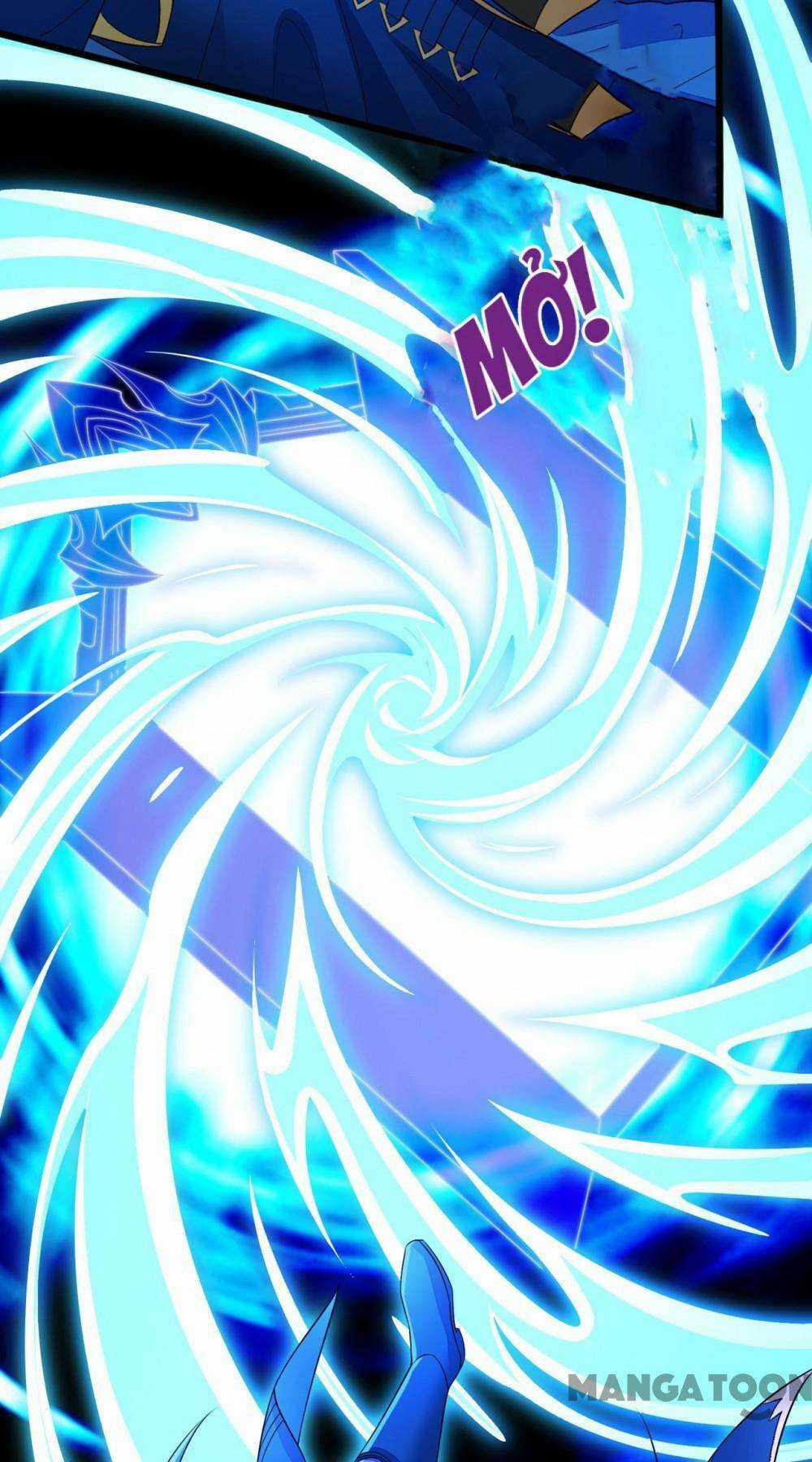 Linh Kiếm Tôn - Chapter 528 - Trang 21