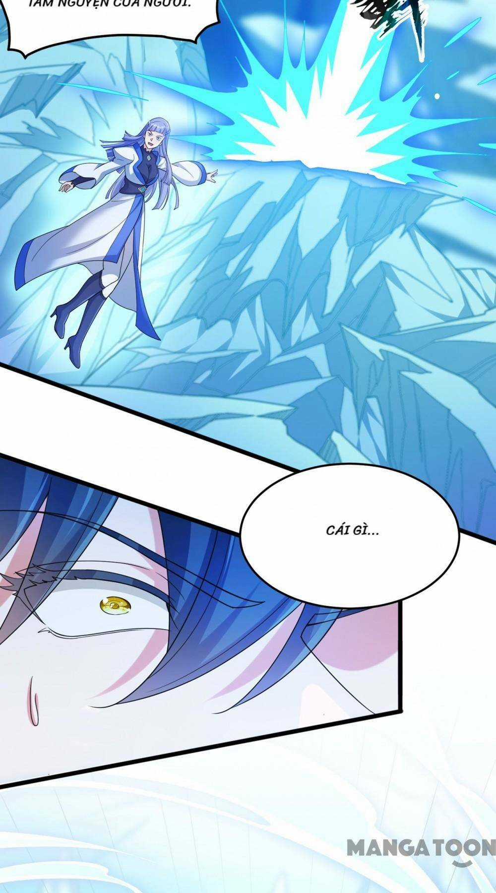 Linh Kiếm Tôn - Chapter 528 - Trang 26