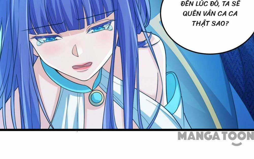 Linh Kiếm Tôn - Chapter 528 - Trang 4