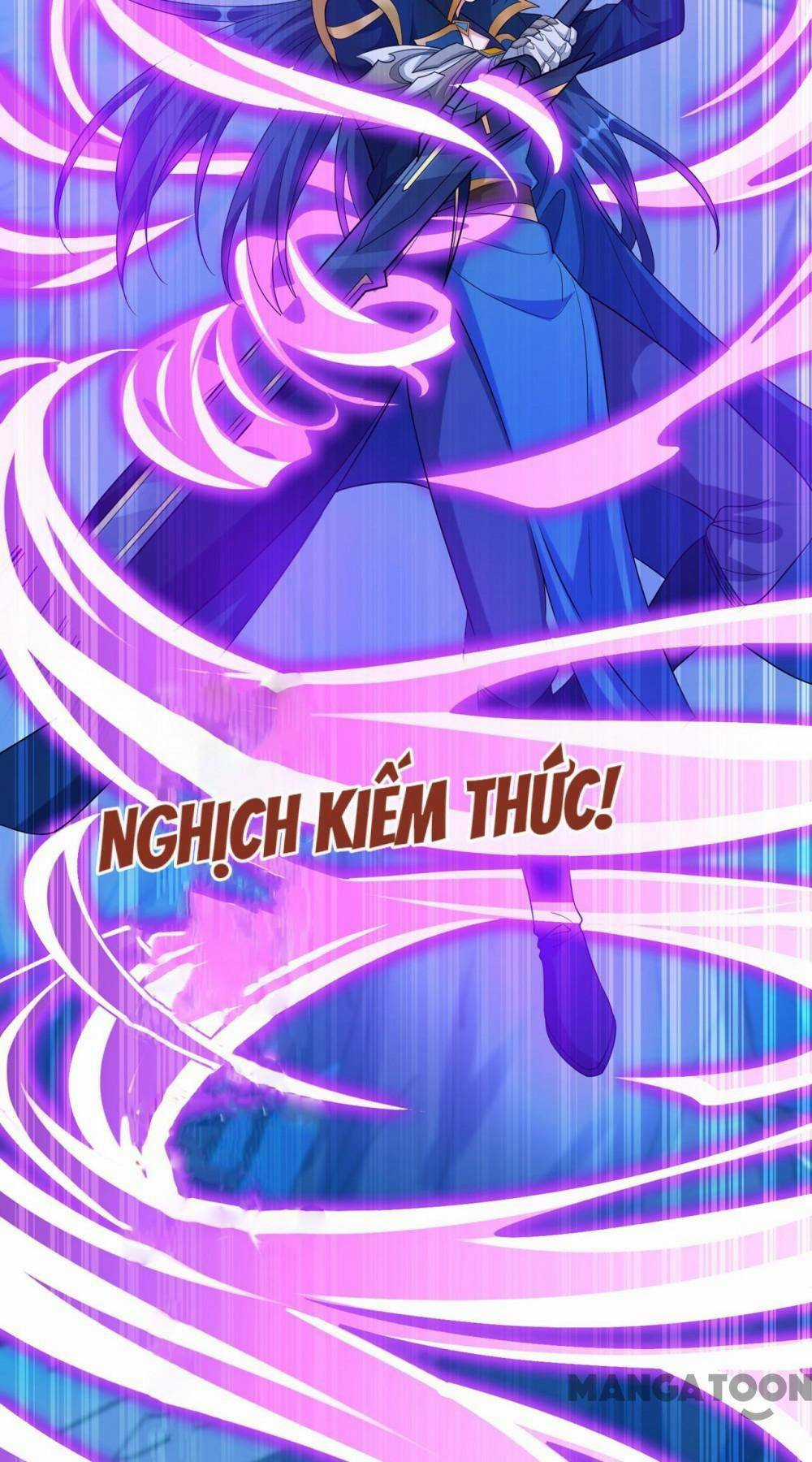 Linh Kiếm Tôn - Chapter 528 - Trang 33