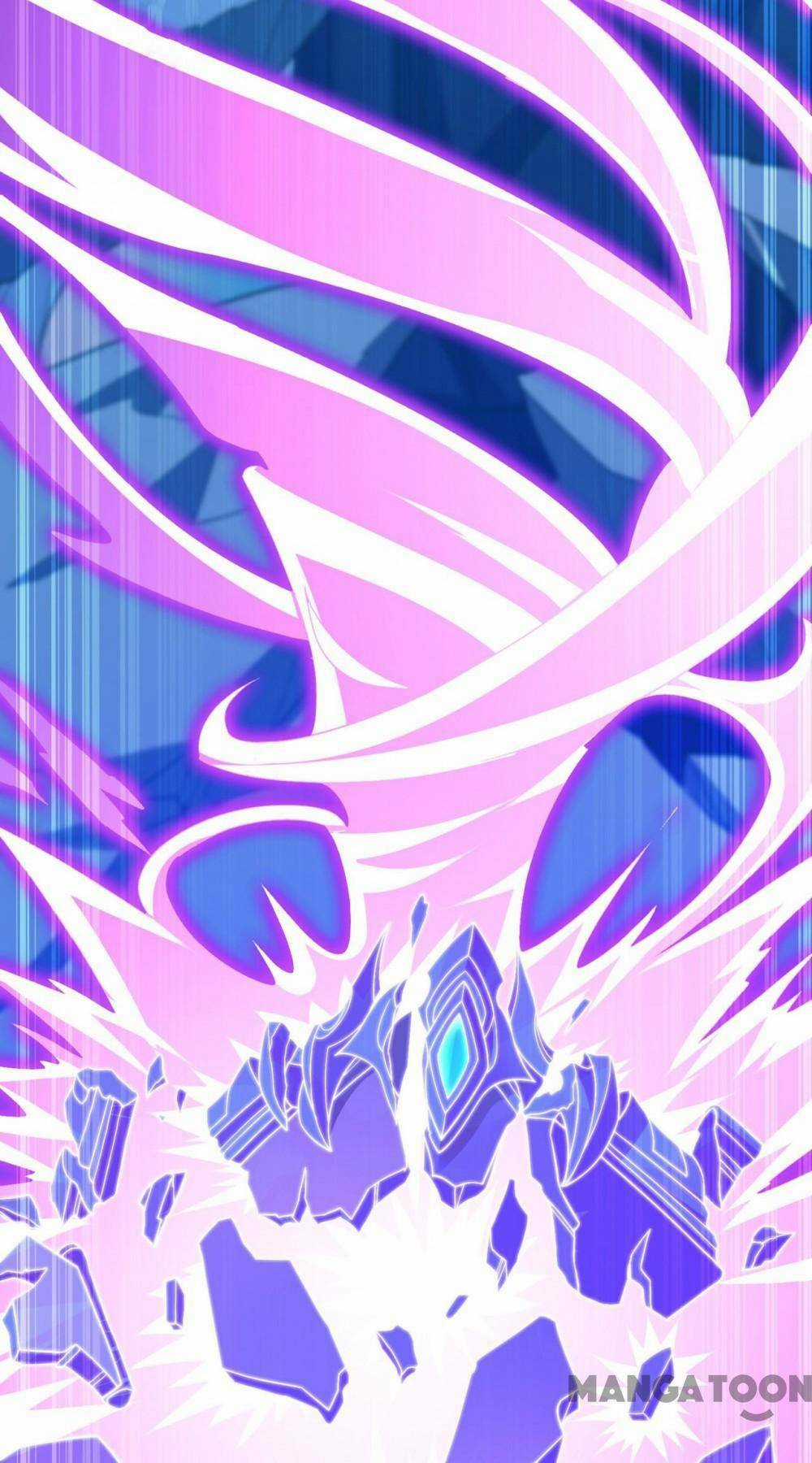 Linh Kiếm Tôn - Chapter 528 - Trang 34