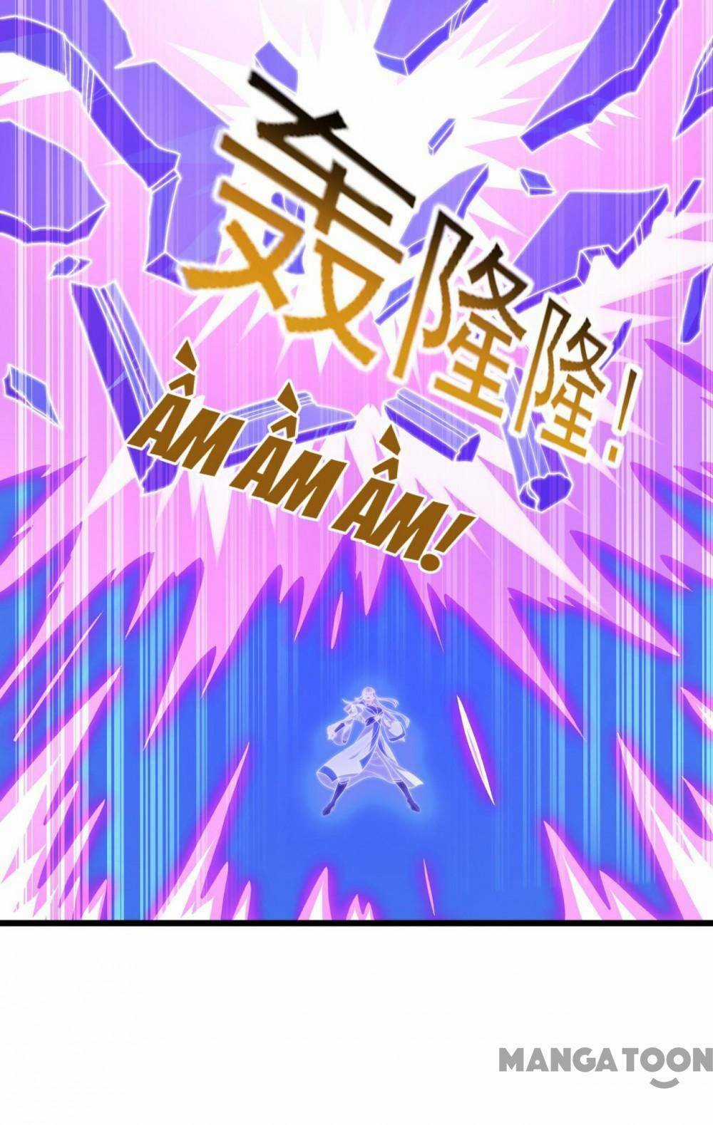 Linh Kiếm Tôn - Chapter 528 - Trang 35