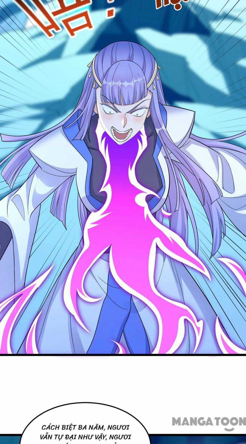 Linh Kiếm Tôn - Chapter 528 - Trang 38