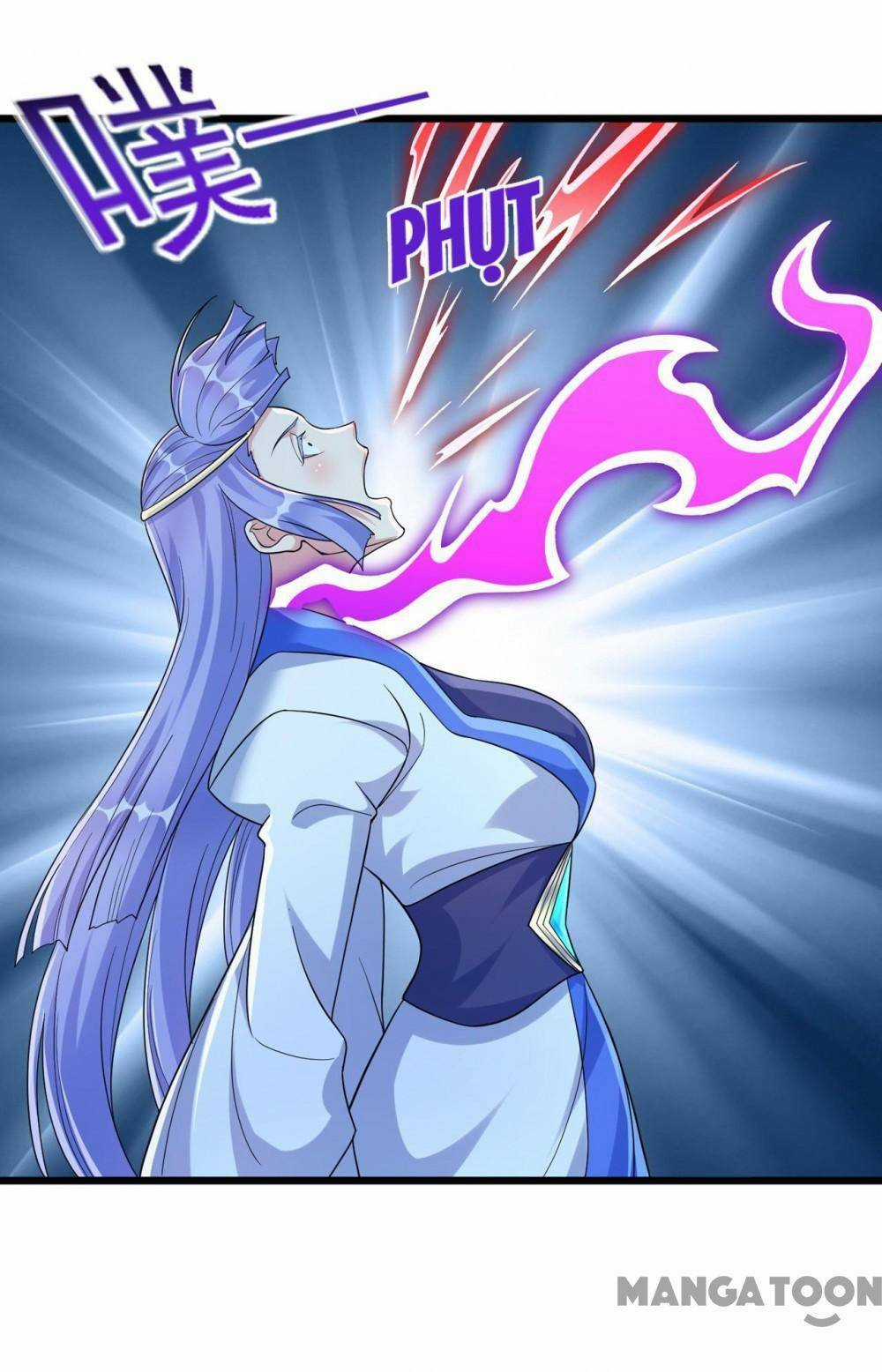 Linh Kiếm Tôn - Chapter 528 - Trang 40