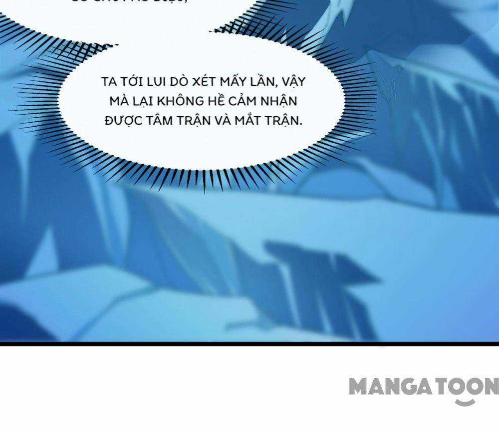 Linh Kiếm Tôn - Chapter 528 - Trang 10