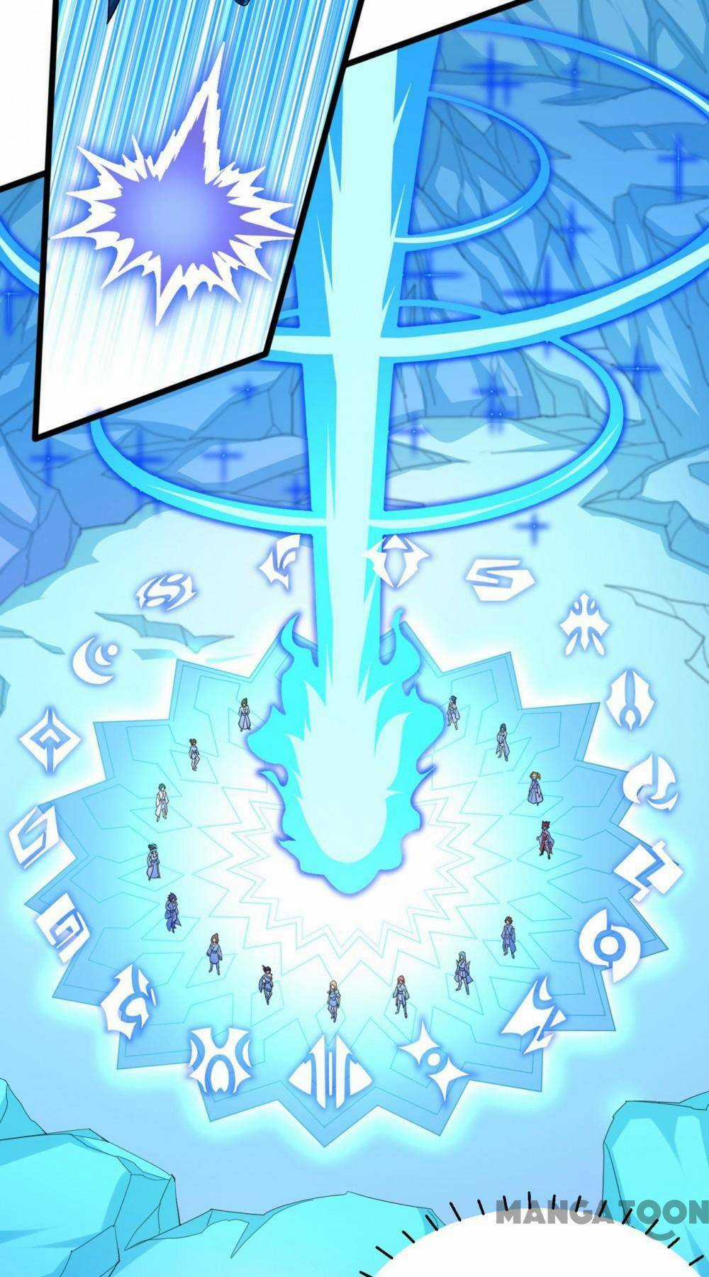 Linh Kiếm Tôn - Chapter 529 - Trang 16