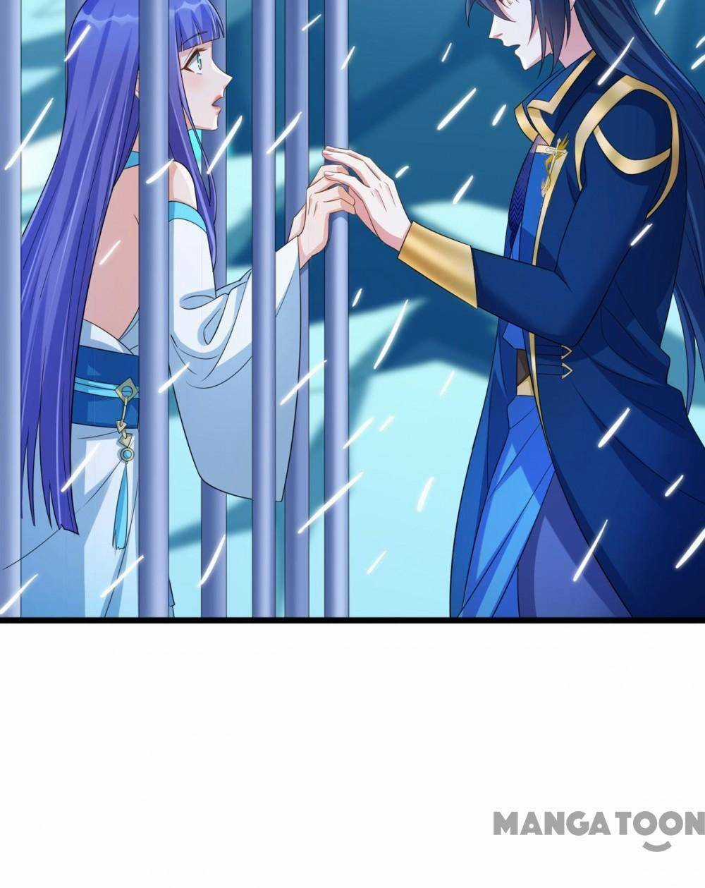 Linh Kiếm Tôn - Chapter 529 - Trang 3